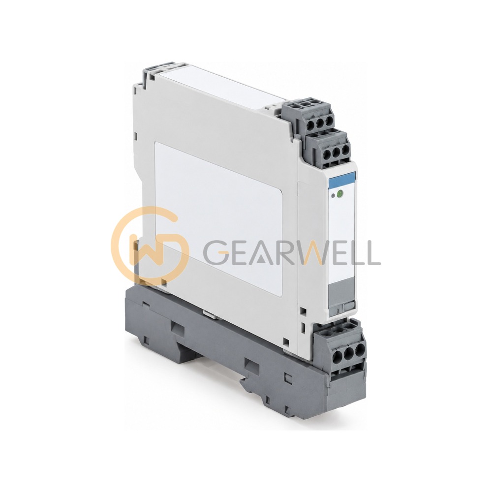 GE IC200ALG240 VersaMax Isolated Analog Input Module