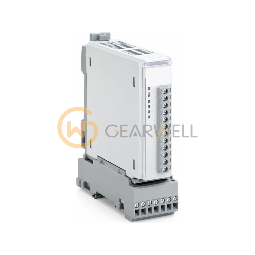 GE IC200ALG260 VersaMax Analog Input Module