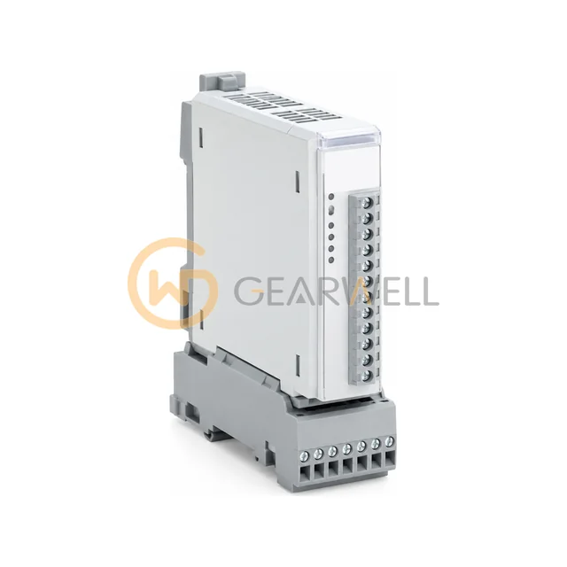 GE IC200ALG260 VersaMax Analog Input Module