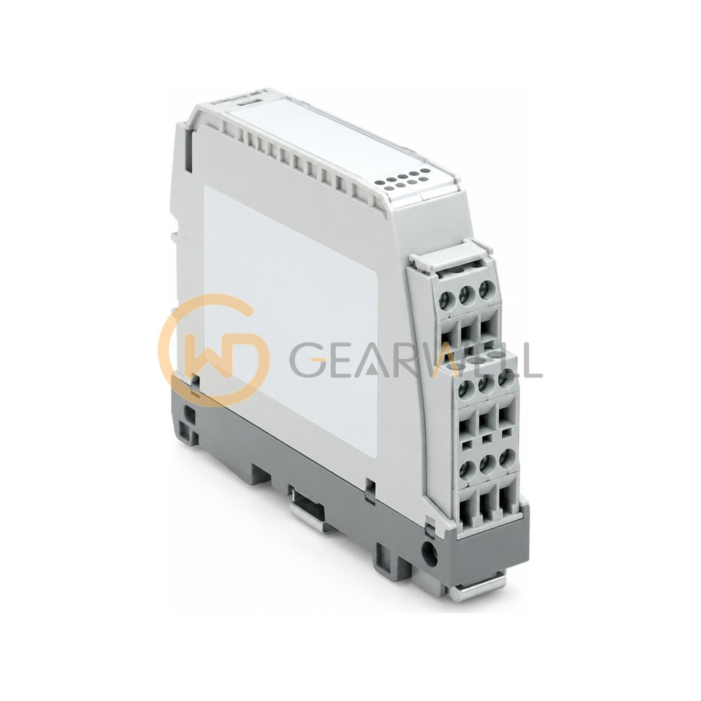 GE IC200ALG265E VersaMax Analog Input Module