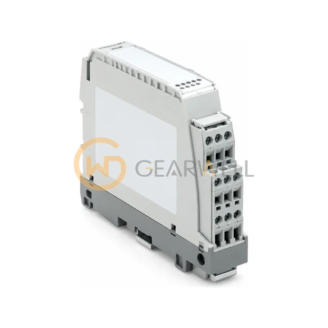 GE IC200ALG265E VersaMax Analog Input Module