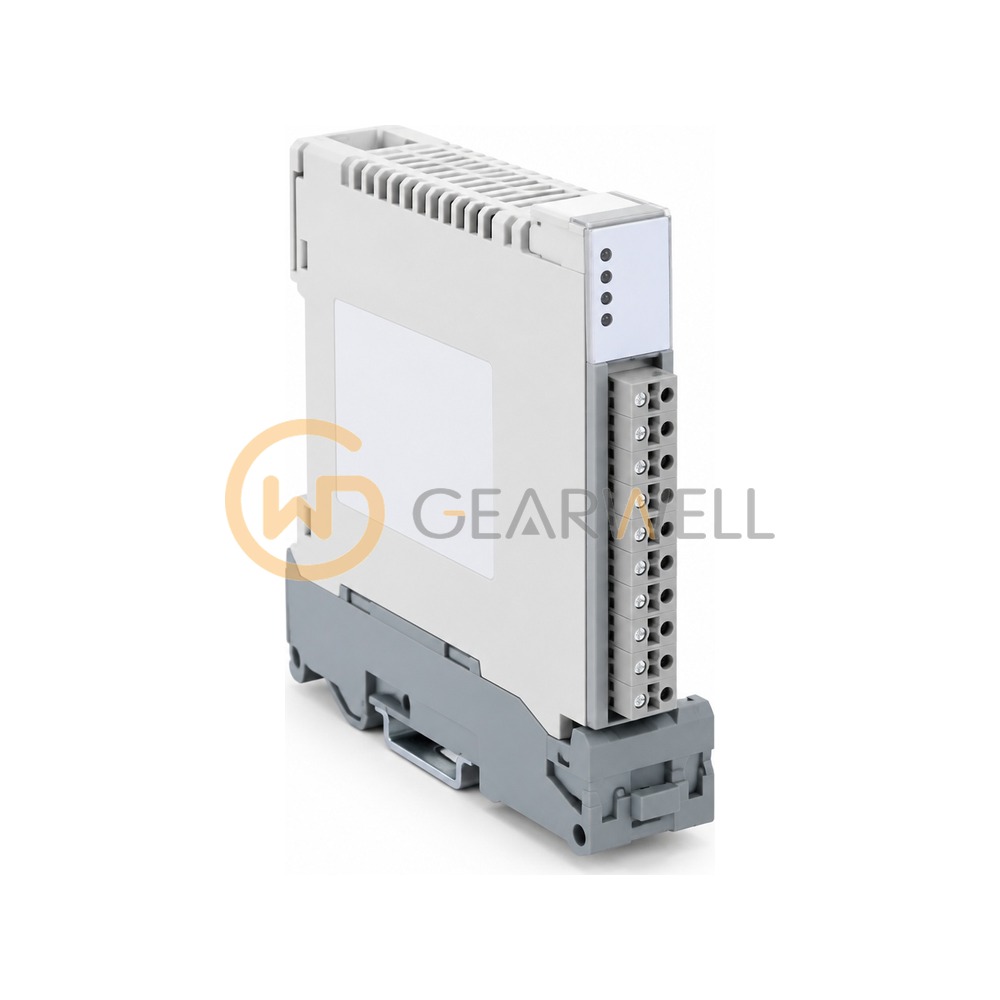 GE IC200ALG327 VersaMax 12-Channel Voltage Analog Output Module