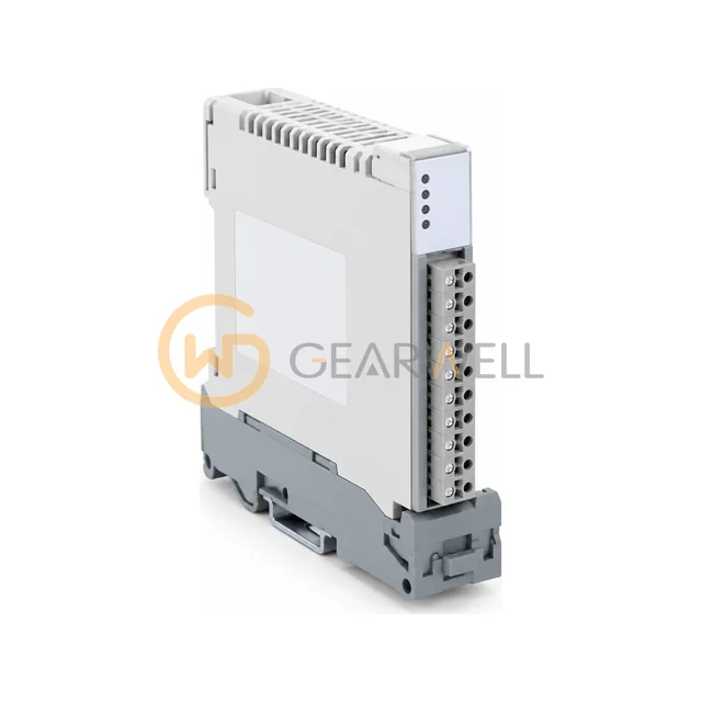 GE IC200ALG327 VersaMax 12-Channel Voltage Analog Output Module
