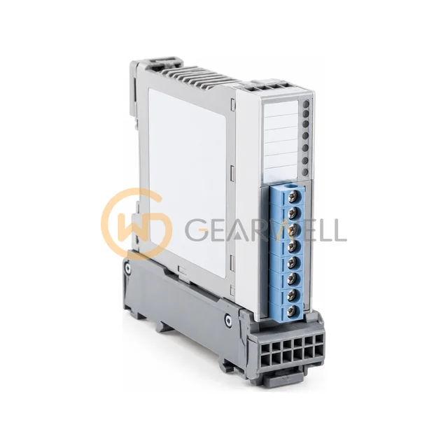 GE IC200ALG331 VersaMax 4-Channel Isolated Analog Output Module