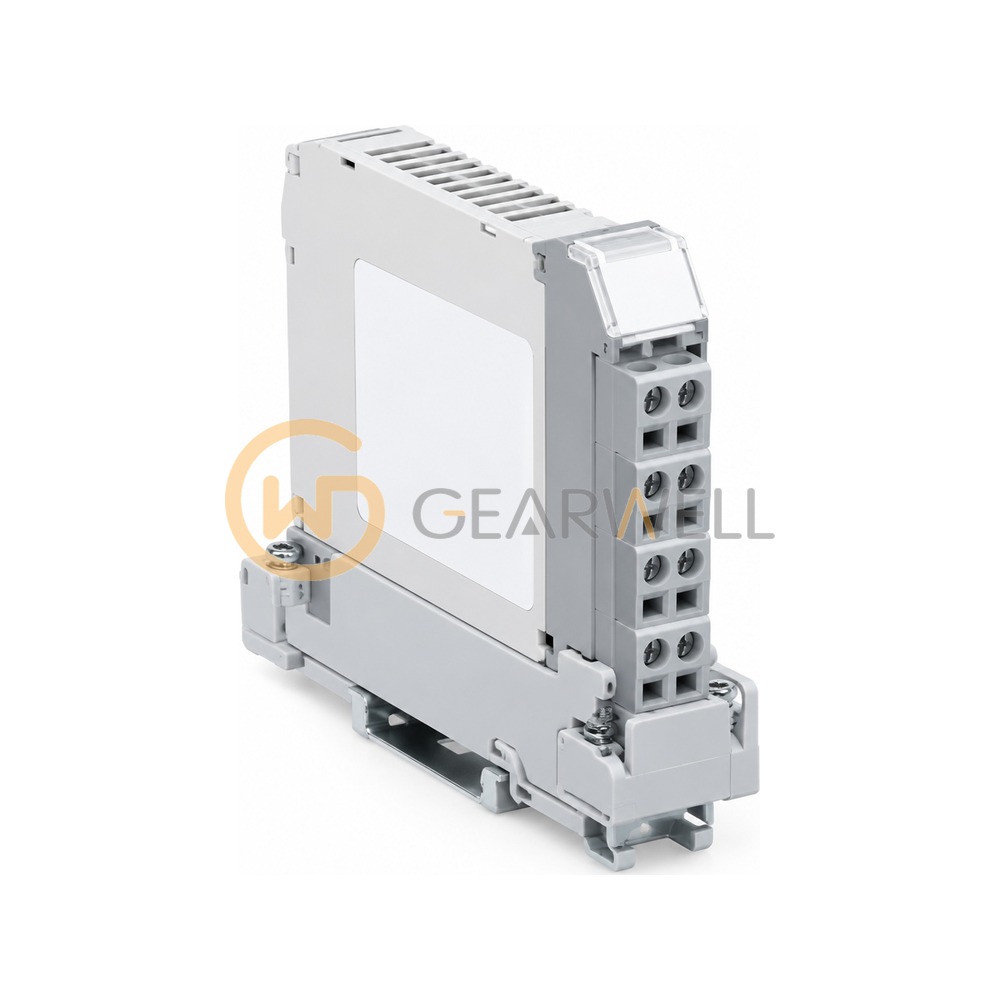GE IC200ALG630 VersaMax 7-Channel Thermocouple Input Module