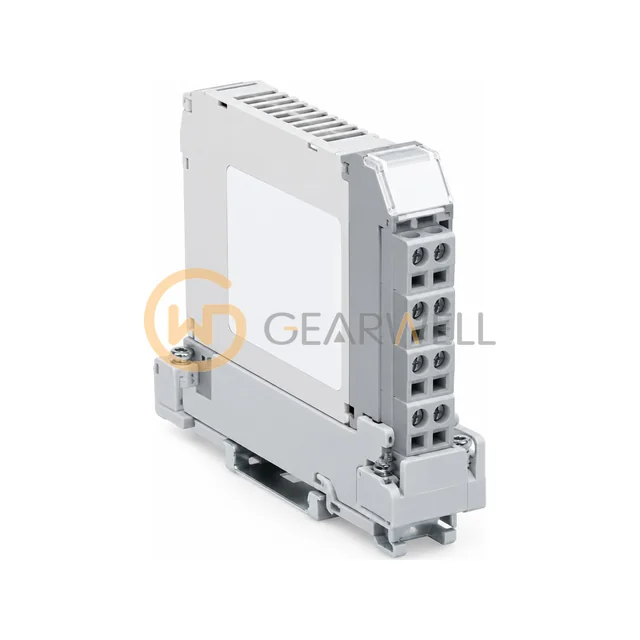 GE IC200ALG630 VersaMax 7-Channel Thermocouple Input Module