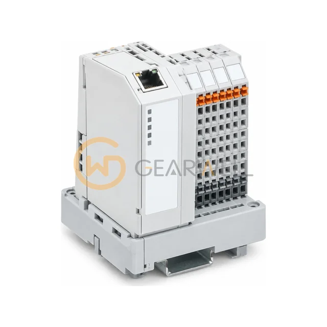 GE IC200CPU001 VersaMax CPU Module