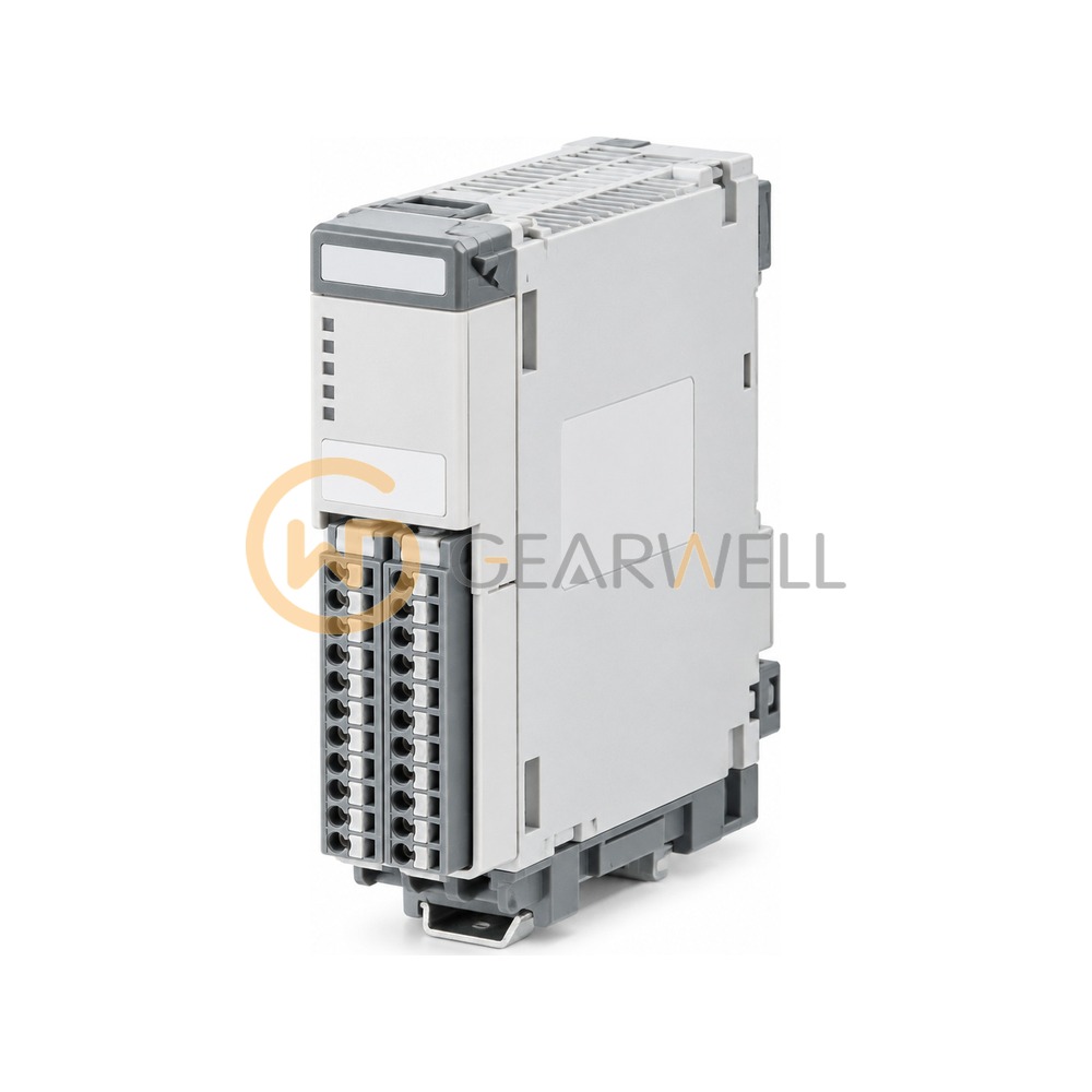 GE IC200CPU002 VersaMax PLC CPU Module
