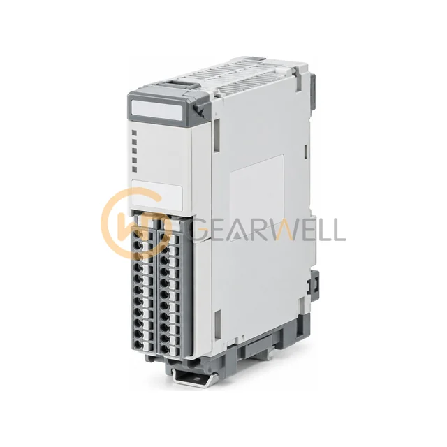 GE IC200CPU002 VersaMax PLC CPU Module