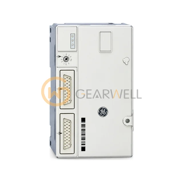 GE IC200ERM002E VersaMax Non-Isolated Expansion Receiver Module
