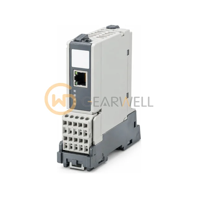 GE IC200GBI001 VersaMax Genius Network Interface Unit