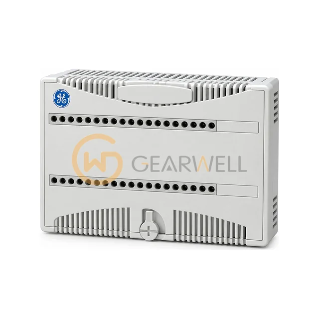 GE IC200MDL740 VersaMax 16-Point 12/24VDC Positive Logic Output Module