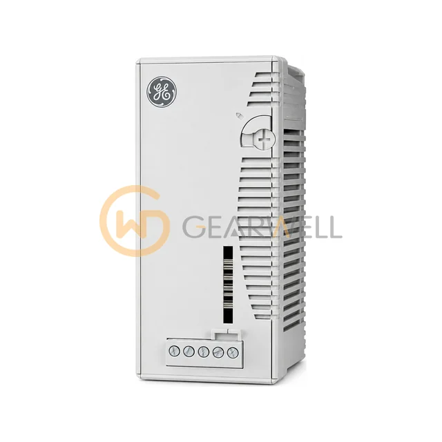 GE IC200PWR002G VersaMax 24VDC Expanded 3.3V Power Supply