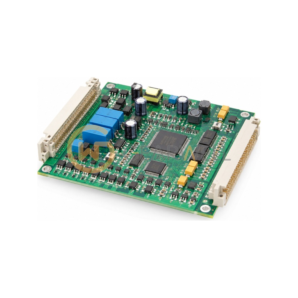 GE IC3600SSKB1 Speedtronic Mark I-II Start-up Control Card