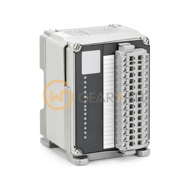 GE IC660BBD024 Genius 12/24VDC 32-Circuit Source I/O Block