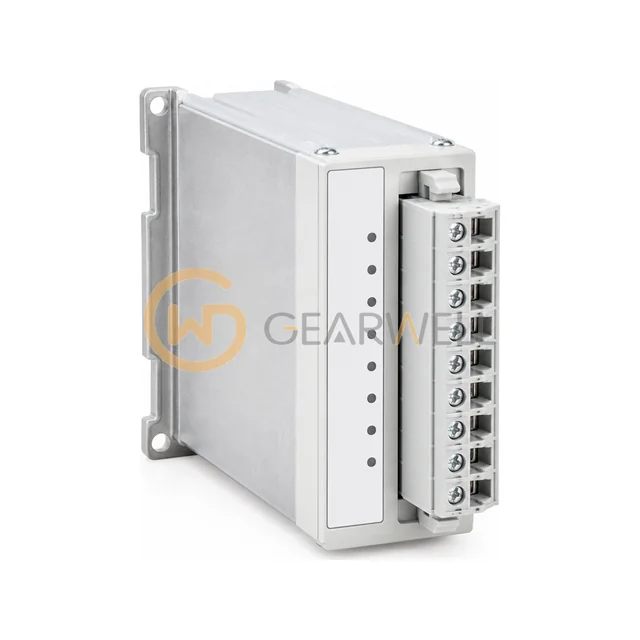 GE IC660BBD101 Genius 115VAC 8-Circuit Low-Leakage I/O Block