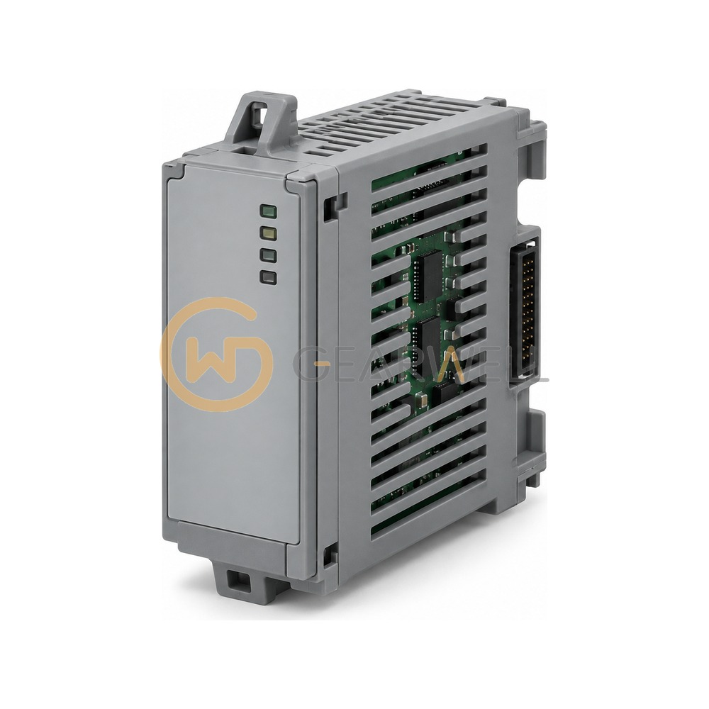 GE IC660EBA100K Genius 115VAC Analog I/O Block Electronics Assembly
