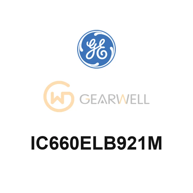 GE IC660ELB921M Genius I/O PC Interface Module