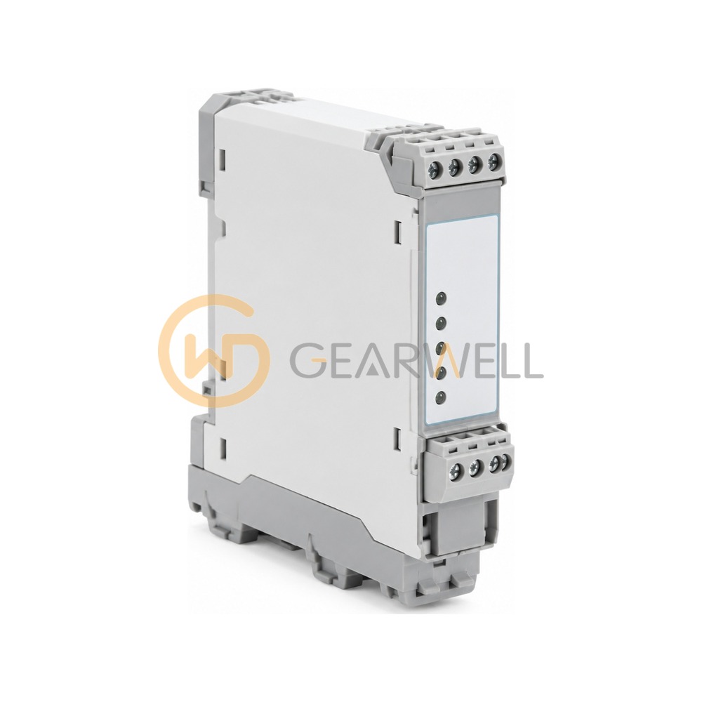 GE IC670ALG310 Field Control 8-Point Analog Voltage Output Module