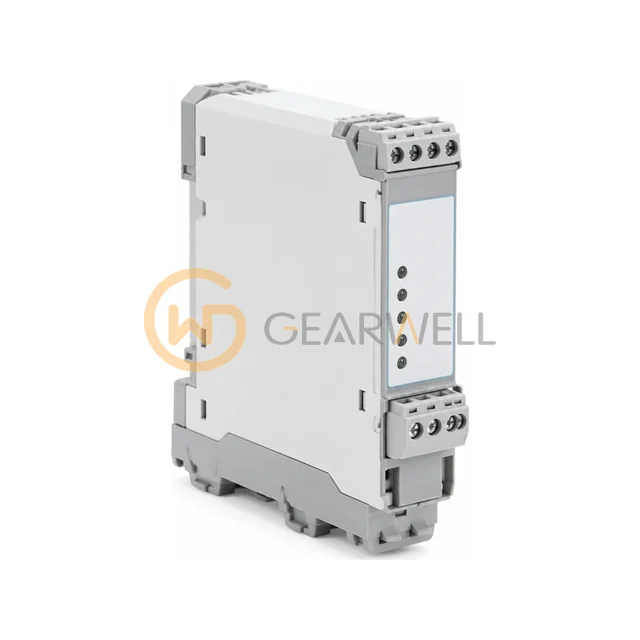 GE IC670ALG310 Field Control 8-Point Analog Voltage Output Module