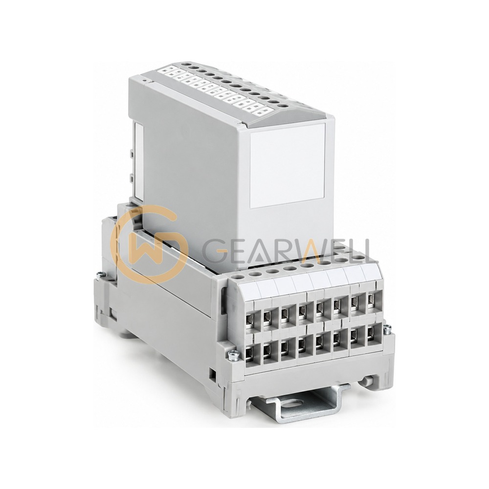 GE IC670CHS002 Field Control I/O Terminal Block, Box Terminals