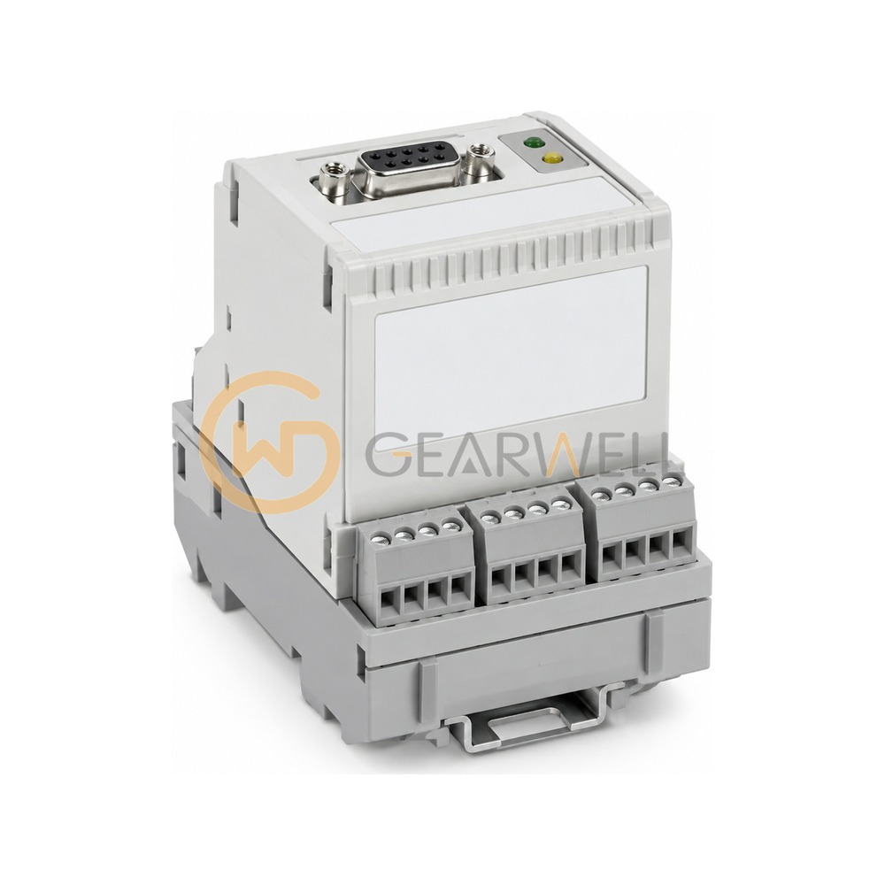 GE IC670GBI002 Field Control Genius Bus Interface Unit