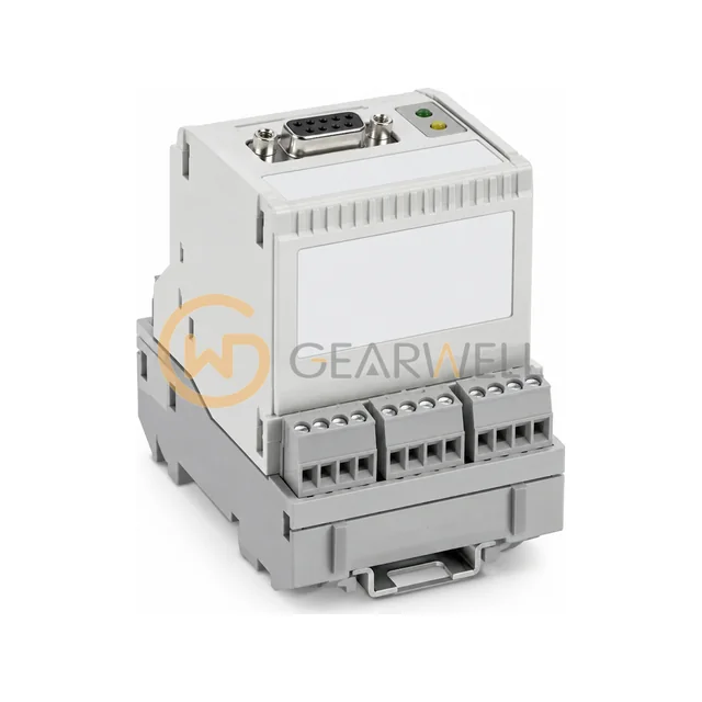 GE IC670GBI002 Field Control Genius Bus Interface Unit