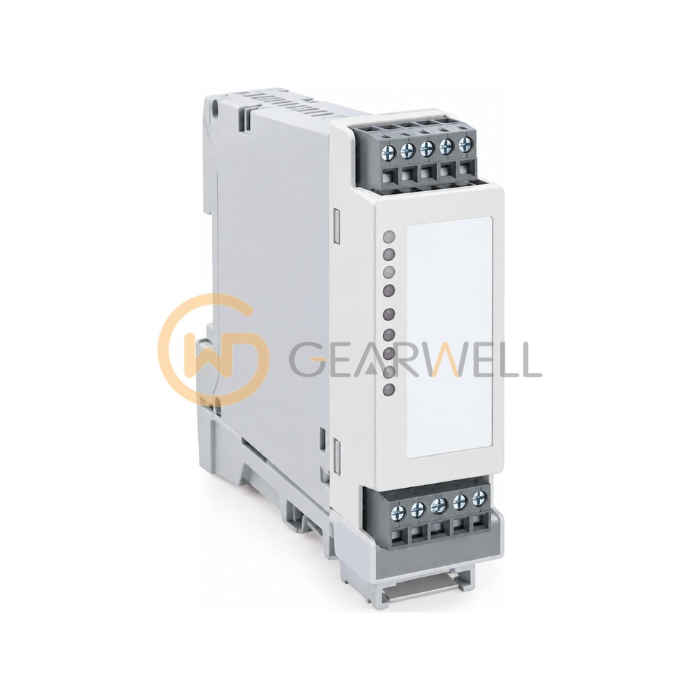 GE IC670MDL640 Field Control 24VDC Pos/Neg 16-Point Input Module