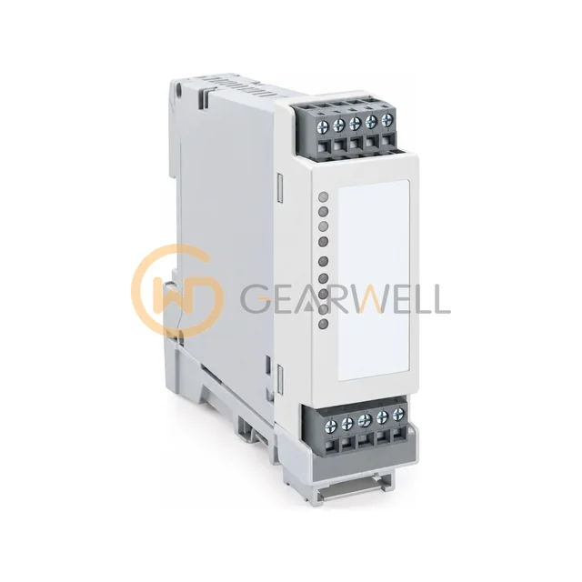 GE IC670MDL640 Field Control 24VDC Pos/Neg 16-Point Input Module