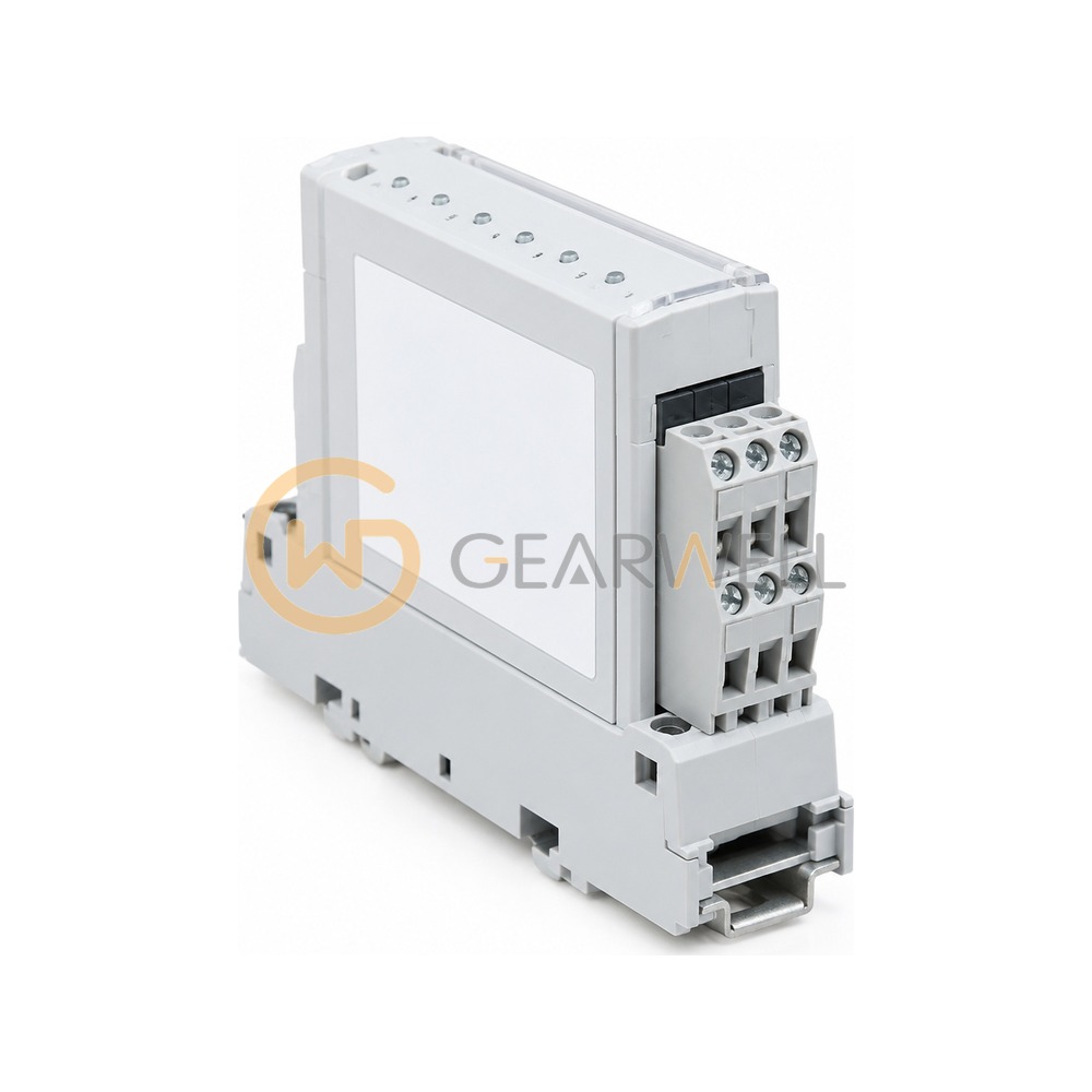 GE IC670MDL730 Field Control 24VDC 2A 8-Point ESCP Output Module