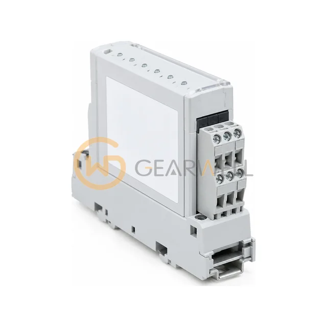 GE IC670MDL730 Field Control 24VDC 2A 8-Point ESCP Output Module