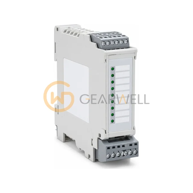GE IC670MDL740J Field Control 12/24VDC 0.5A 16-Point Output Module