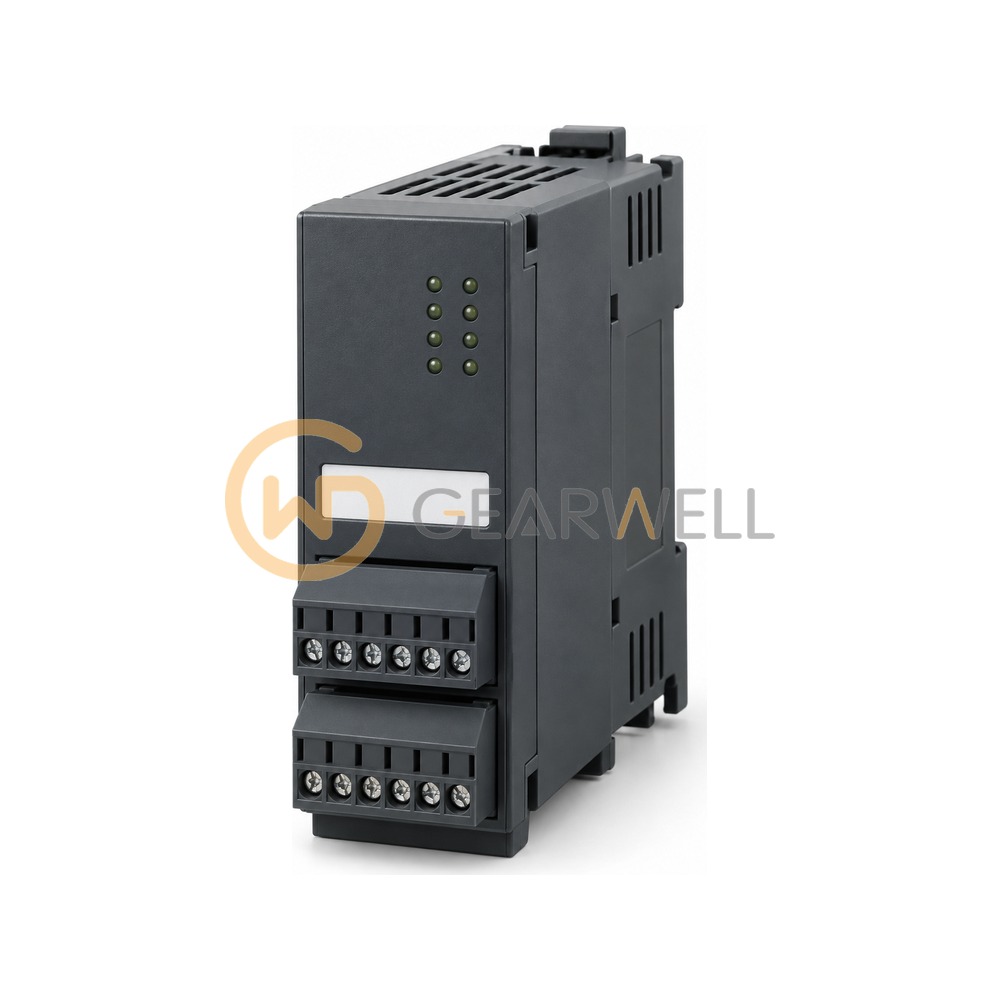 GE IC670MDL930K Field Control Isolated Relay Output Module 8-Point