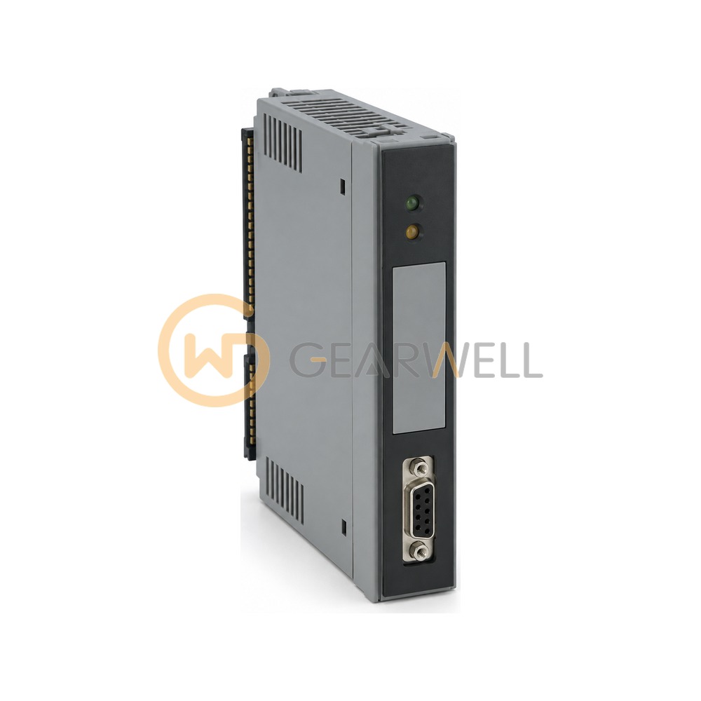 GE IC693ADC311D Series 90-30 Alphanumeric Display Coprocessor