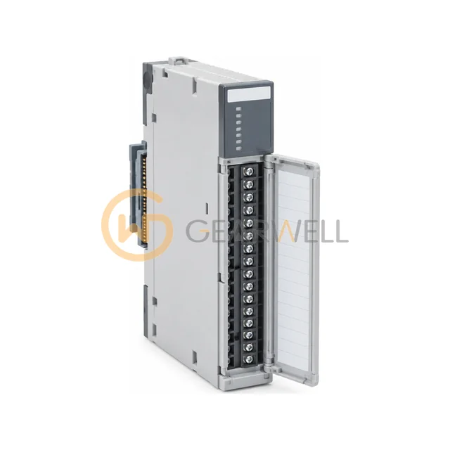 GE IC693ALG220G Series 90-30 4-Channel Analog Voltage Input Module
