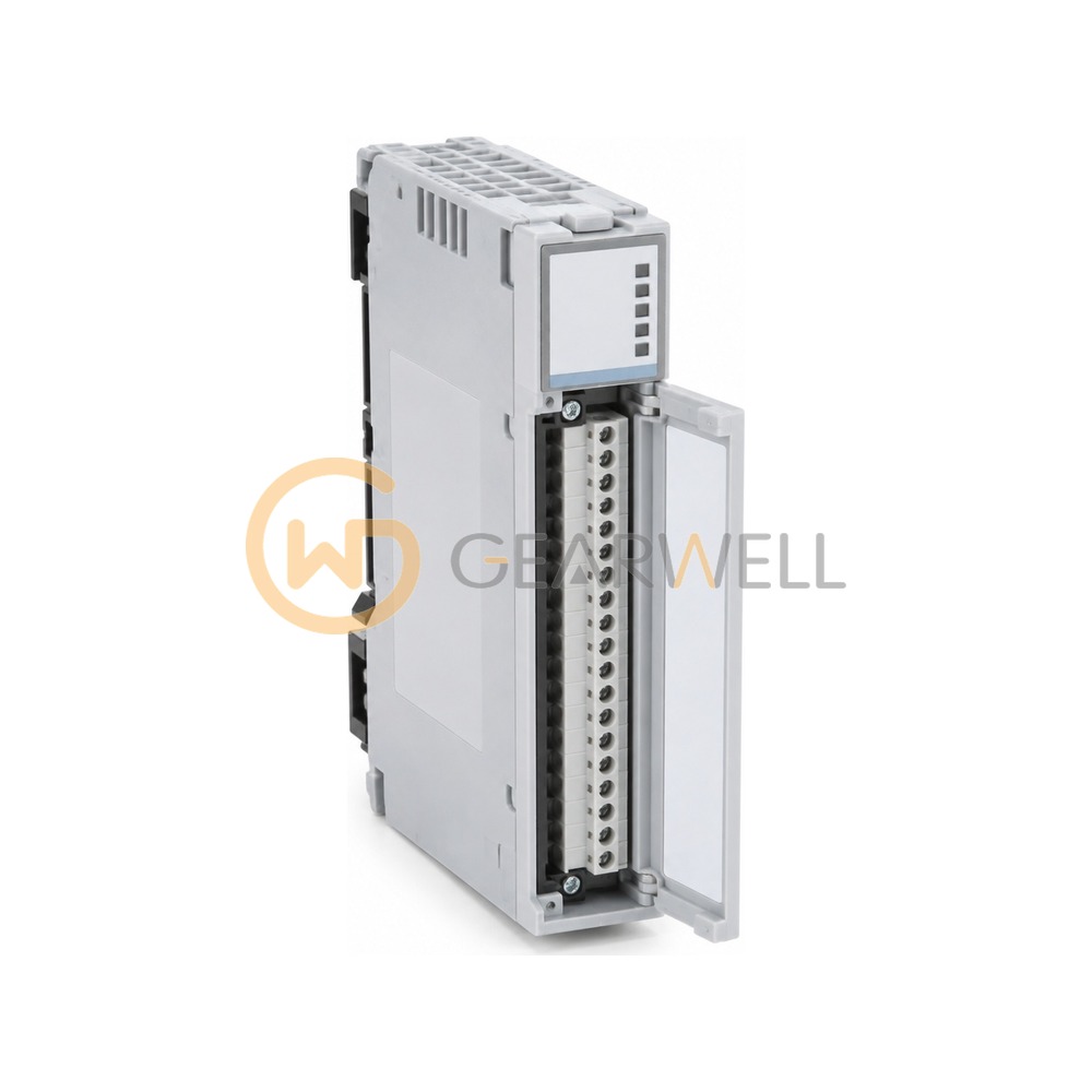 GE IC693ALG391 Series 90-30 Analog Current Output Module