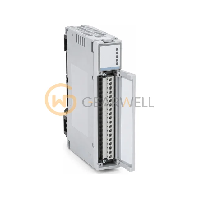 GE IC693ALG391 Series 90-30 Analog Current Output Module