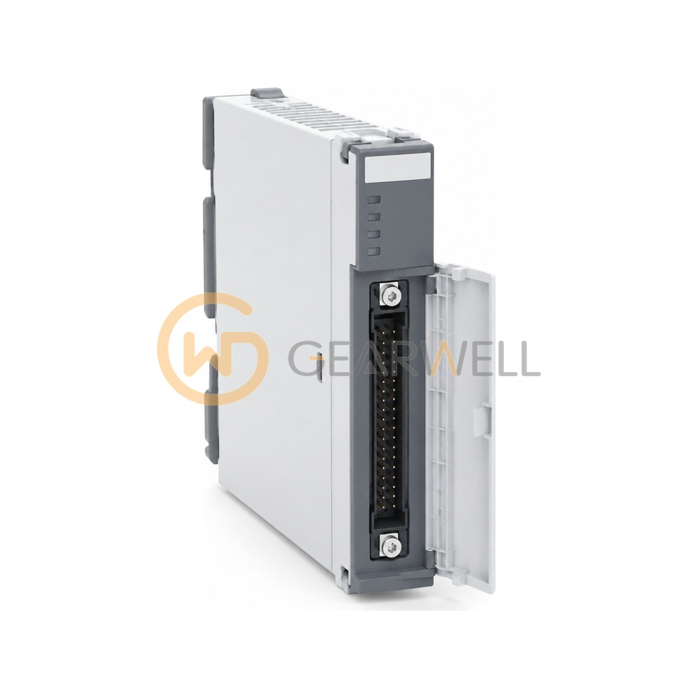 GE IC693APU300 Series 90-30 High Speed Counter Module