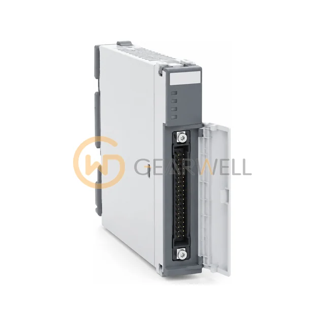 GE IC693APU300 Series 90-30 High Speed Counter Module