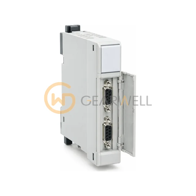 GE IC693CBL305A Series 90-30 Wye Cable for Dual Serial Ports