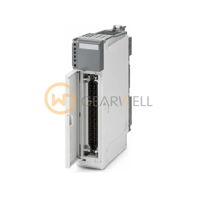 GE IC693CPU341 Series 90-30 CPU 341 Module