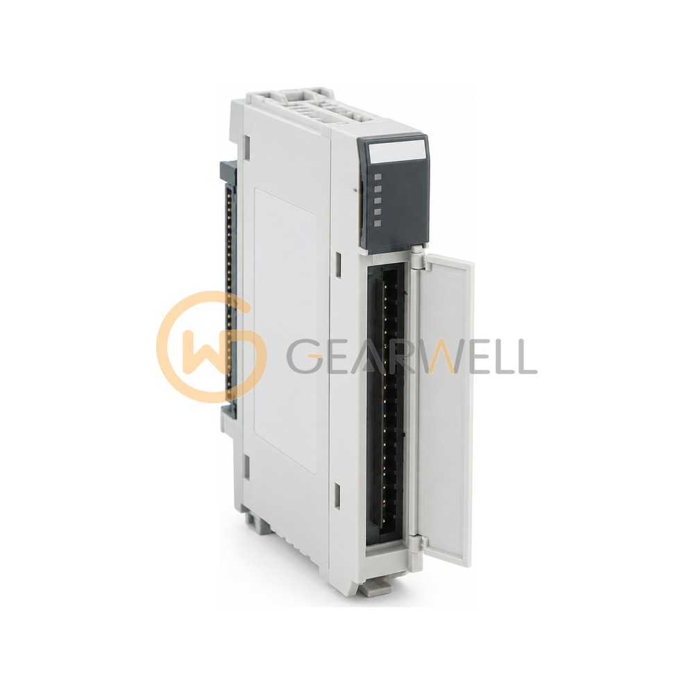 GE IC693CPU351 Series 90-30 CPU 351 Module