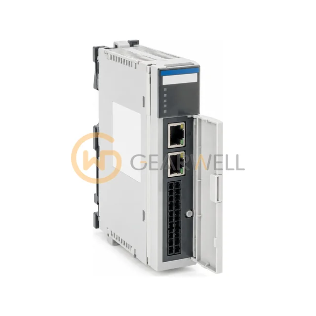 GE IC693CPU363 Series 90-30 CPU Module