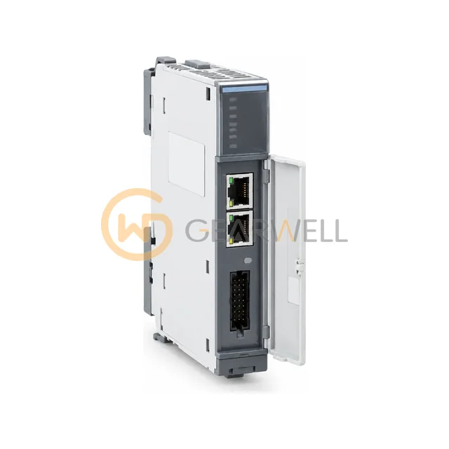 GE IC693CPU374 Series 90-30 CPU 374 Module with Ethernet
