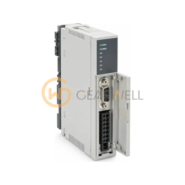 GE IC693DNM200 Series 90-30 DeviceNet Master Module