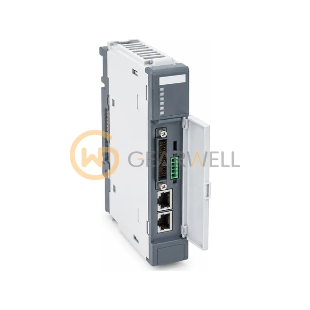 GE IC693DSM302-AE Series 90-30 Motion Mate DSM302 Servo Module