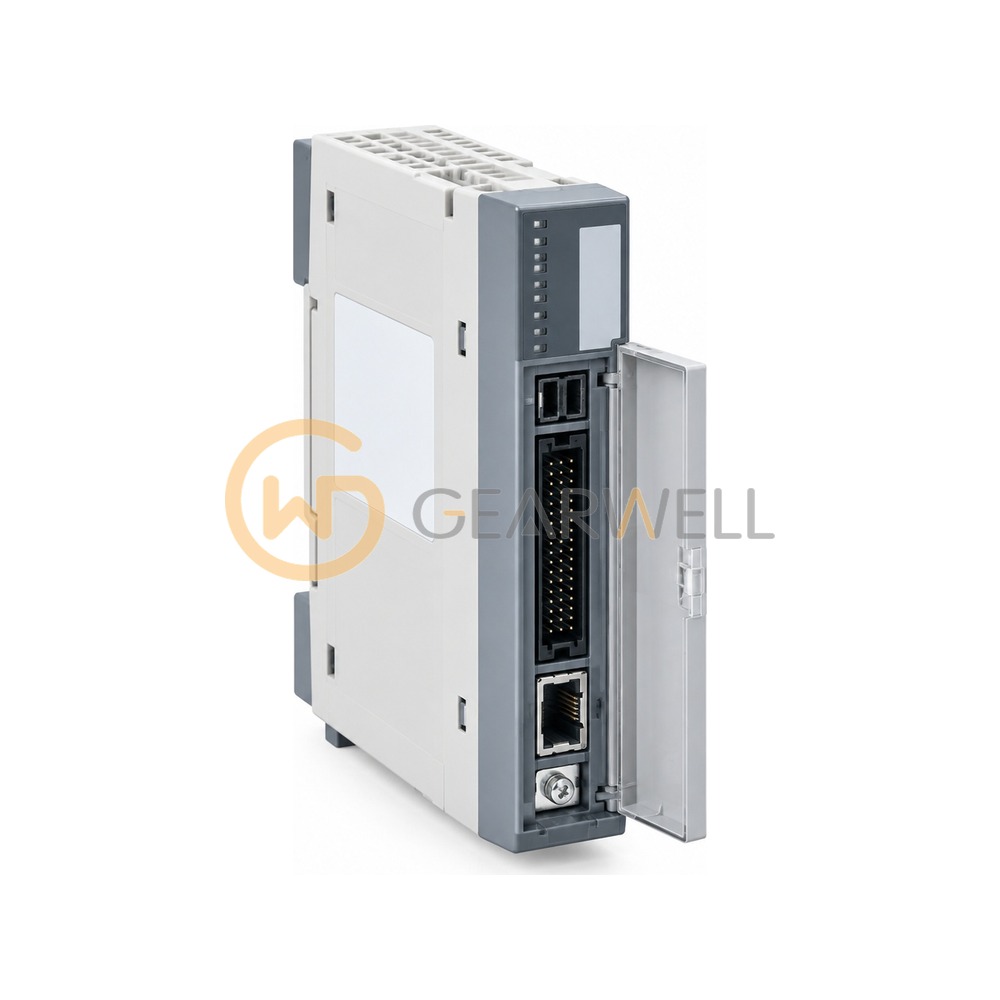 GE IC693DSM314 Series 90-30 Motion Mate DSM314 Servo Module