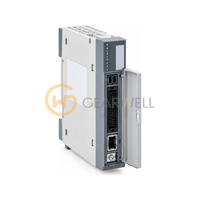 GE IC693DSM314 Series 90-30 Motion Mate DSM314 Servo Module