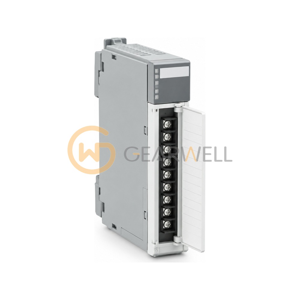 GE IC693MDL340 Series 90-30 120 VAC 16-Point Output Module