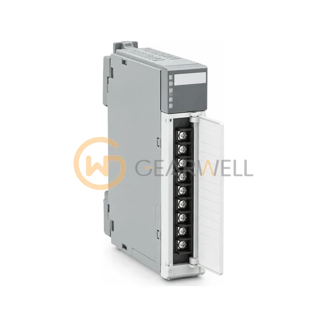 GE IC693MDL340 Series 90-30 120 VAC 16-Point Output Module